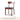 GENJI Haruki Stylish Modern Highchair Scandinavian Design from GENJI