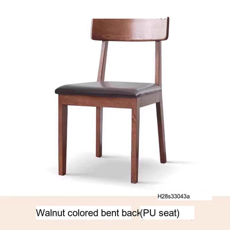 GENJI Haruki Stylish Modern Highchair Scandinavian Design from GENJI