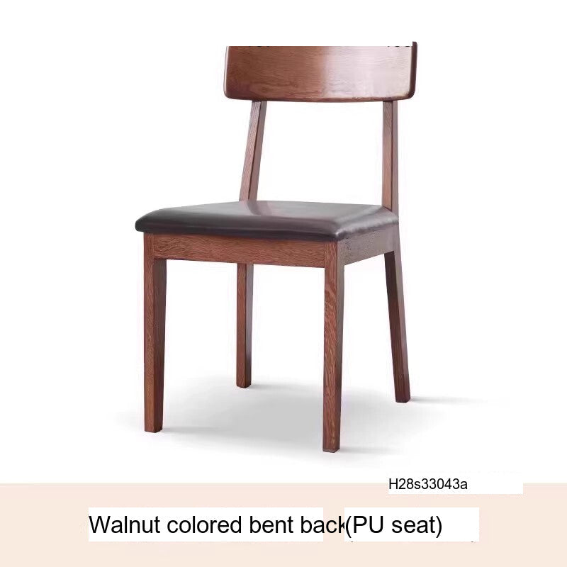 GENJI Haruki Stylish Modern Highchair Scandinavian Design from GENJI