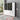 MUTINI Jasper Chic Glass-Front Locking Office Cabinet from MUTINI