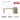 QUANMU Santiago Elegant Rock Plate Cream Style Luxury Dining Table from QUANMU