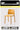 ABOUT WHITE Hiroshi Ergonomic Stackable Plastic Dining Chair from ABOUT WHITE