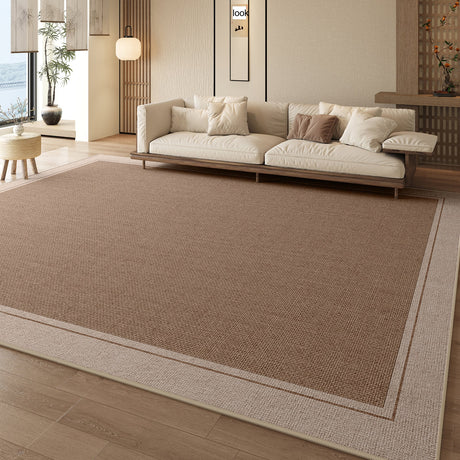 PIXEL Elowen Luxurious Waterproof Soft Carpet from PIXEL