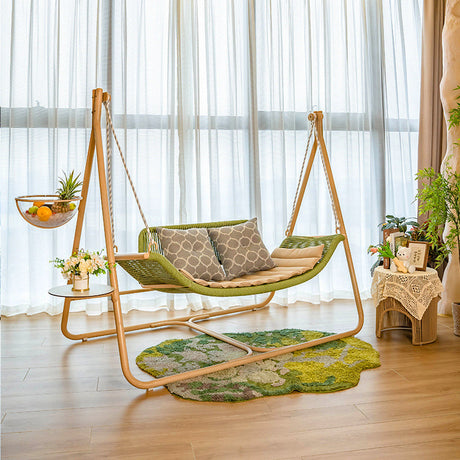 ZIYE Akihiko Stylish Interactive Cat Swing from ZIYE
