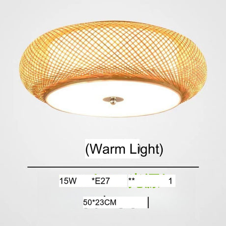 BOJI Haruki Elegant Ambient Design Ceiling Lamp from BOJI