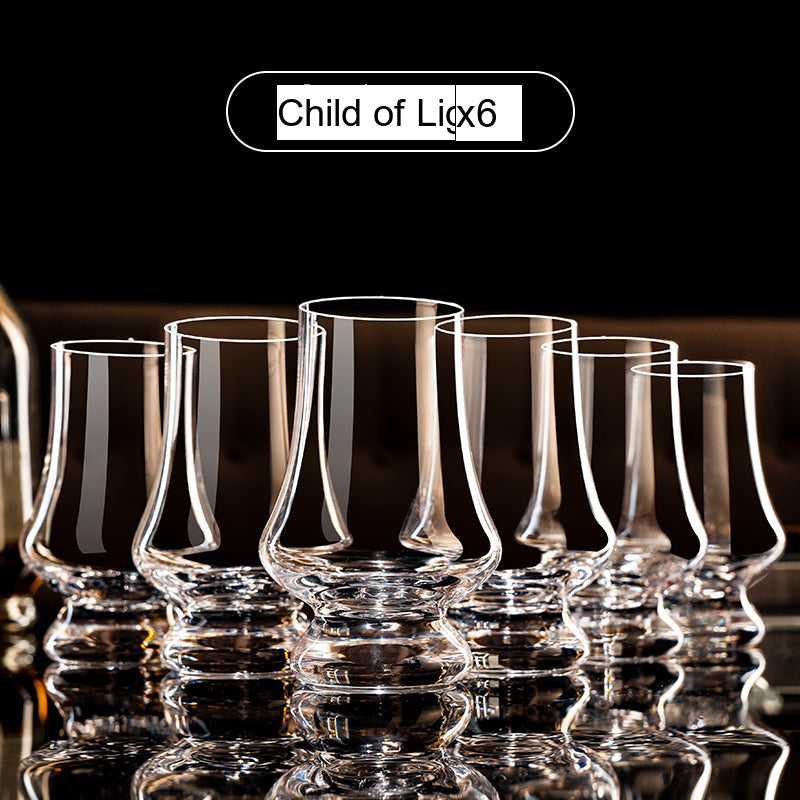 Children of Light Whisky Tasting Set from HOBBYTREE