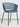 MEIYIJIA Celandine Cozy Plastic High Chair from MEIYIJIA