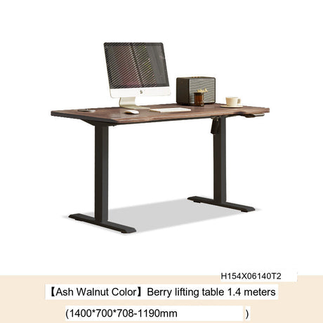 GENJI Amedeo Sleek Electric Lift Table from GENJI