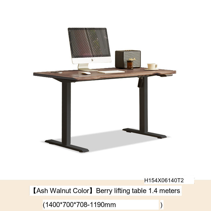GENJI Amedeo Sleek Electric Lift Table from GENJI