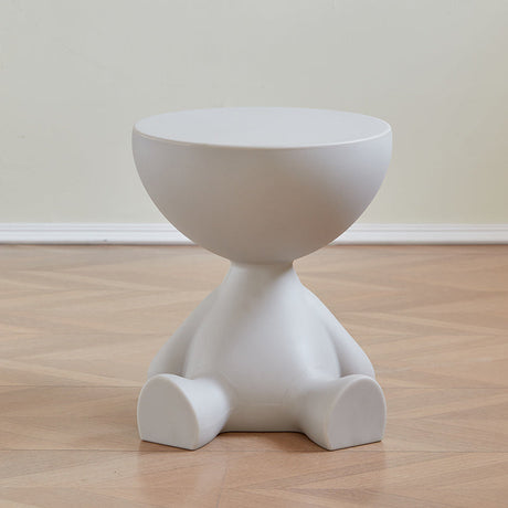 A&D Marisol Elegant Minimalist Coffee Table from A&D
