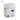RONA Bordeaux Crystal Glass Standard ISO Wine Glass from RONA