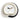 MANDELA Thalia Aesthetic Minimalist Clock from MANDELA
