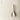 JOTO Yuki Elegant Handmade Ceramic Spoon for Retro Tableware from JOTO