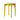 A&D Ramires Chic Nordic Living Room Stool from A&D