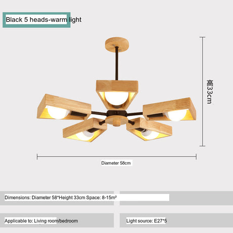 BOJI Karamatsu Sleek Modern LED Ceiling Lamp from BOJI