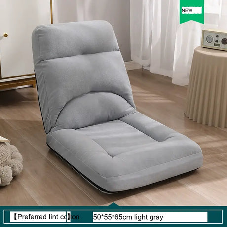 LEDONG Akihiro Cozy Foldable Tatami Cushion Seat from LEDONG