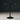 ABOUT WHITE Hyunwoo Elegant Minimalist Health Bar Table from ABOUT WHITE