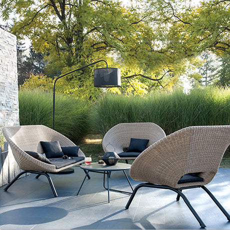 OMONO Lysander Scandinavian-Inspired 3-Piece Furniture Set from OMONO