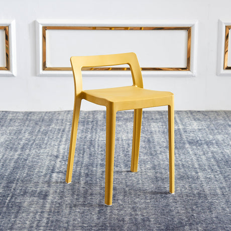 A&D Valencia Sturdy Stylish Stool from A&D