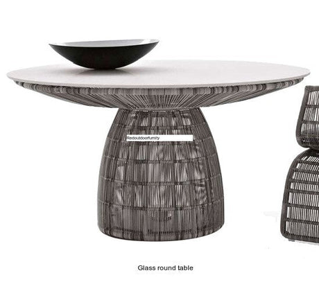 RATTAN SPACE Jondal Stylish Outdoor Sofa Set from RATTAN SPACE