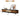 RATTAN CRAFTSMAN Modern Curtain TV Stand from RATTAN CRAFTSMAN