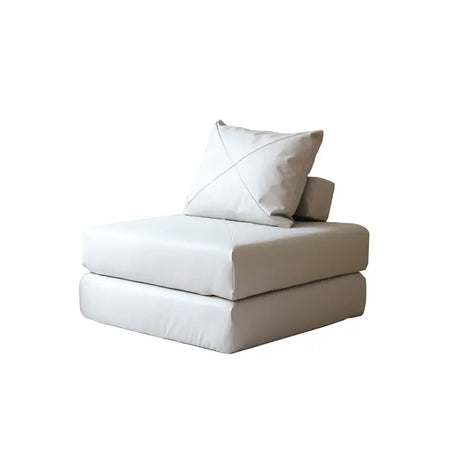 YUEMAI Yuki Modern Japanese Modular Sofa from YUEMAI