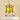 BOJI Melrose Vintage Elegant Rectangular Ceiling Lamp from BOJI