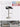CAROCC Santiago Stylish Comfort Rotating Bar Chair from CAROCC