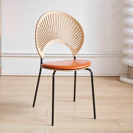 NIYE Mendoza Elegance Minimalist Makeup Chair from NIYE
