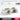 MUTINI Cortland Simple Modern Office Screen Desk Set from MUTINI