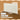A WALLPAPER PARTITION Celestine Chic Foldable Decorative Screen Partition from A WALLPAPER PARTITION