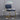 ABOUT WHITE Penelope Vintage Elegant Iron Dining Chair from ABOUT WHITE