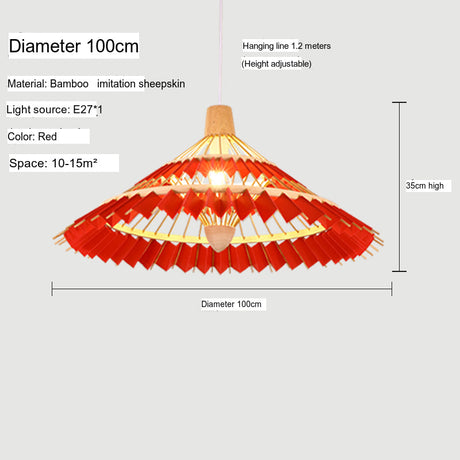 BOJI Kenji Stylish Modern Ceiling Lamp from BOJI