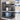 YOUQIN Mercutio Multi-Tier Functional Kitchen Pot Rack. from YOUQIN
