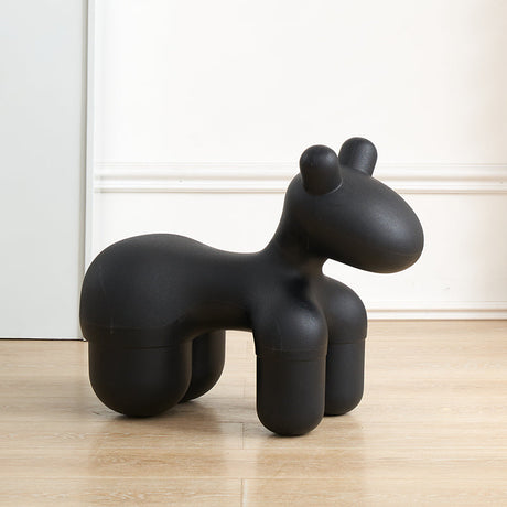 A&D Zorion Cozy Cartoon Seahorse Chair from A&D