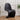 A&D Bartholomew Chic Stacking Plastic Dining Chair from A&D
