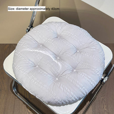 MI XIAOXIAO Santiago Cozy Warm Comfort Cushion from MI XIAOXIAO