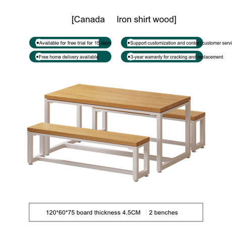 WEIMEI Isamu Durable Multifunctional Portable Table from WEIMEI