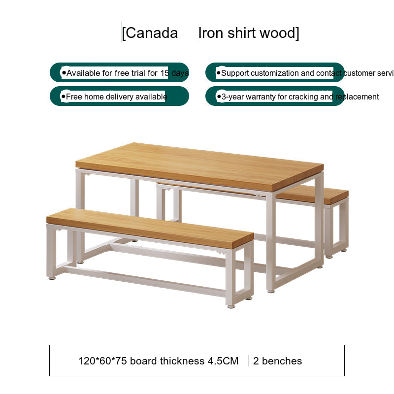 WEIMEI Isamu Durable Multifunctional Portable Table from WEIMEI