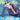 DUJIA Marcellus Breathable Inflatable Lounge Chair from DUJIA