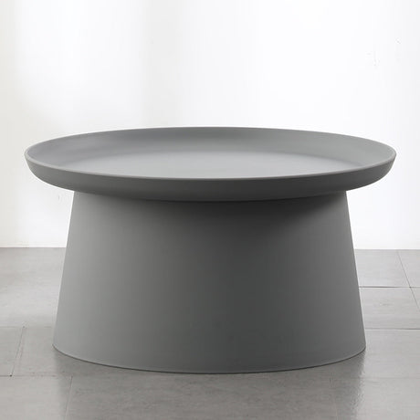 A&D Toulouse Elegant Circular Coffee Table from A&D