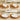 MOSE White Advanced Dinner Plate Set from MOSE