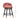 ROARING SKY DOG Anzu Elegant Rotating Stool from ROARING SKY DOG