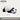 THOUGHTS Taro Stylish Plush Animal Bedroom Chair from THOUGHTS