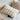 YOULI Beatrice Creamy Soft Beige Sofa Pillow from YOULI