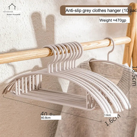 MH Sapphira Versatile Non-Slip Drying Rack from MH
