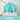 LITTLE DOVE Michiko Enchanted Indoor Playhouse Castle from LITTLE DOVE