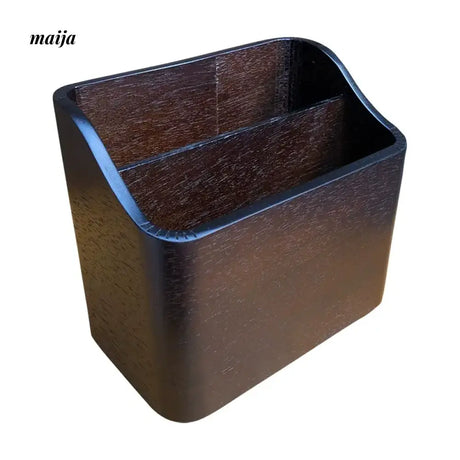 MUSN Universal Wooden Storage Box from MUSN