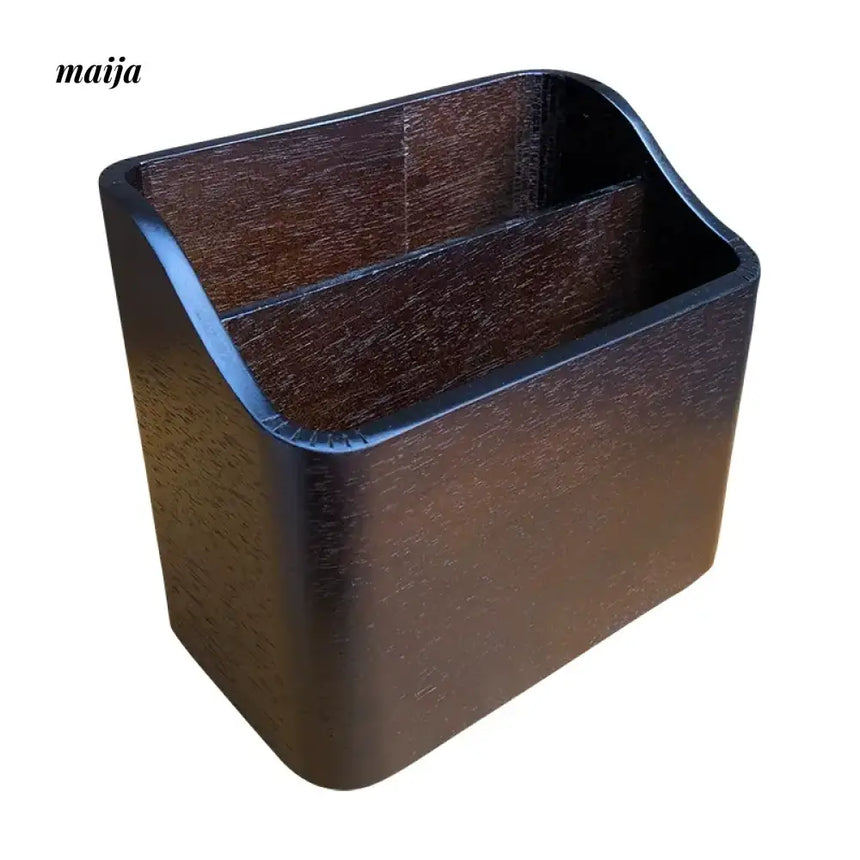 MUSN Universal Wooden Storage Box from MUSN