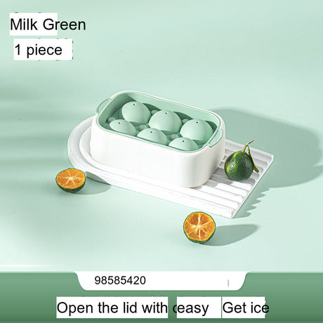 MOSE Ice Hockey Mold Set from MOSE